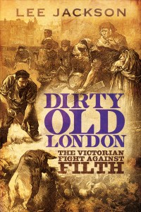DirtyOldLondon