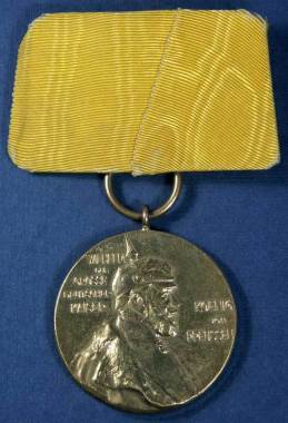 medal