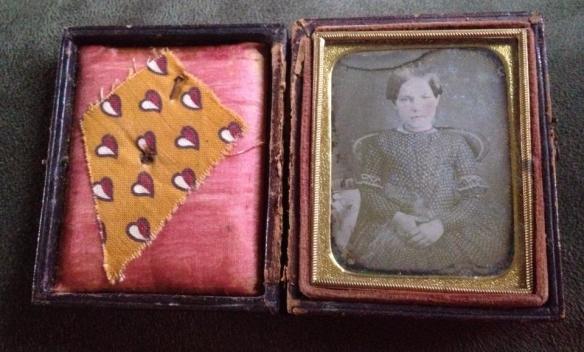 Source: Collection of Darlene Lynette Faith York.