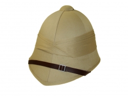 WWI-Pith_helmet_khaki